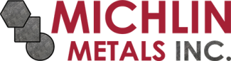 Michlin Metals logo