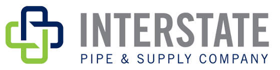Interstate Pipe & Supply logo